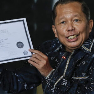 Harian Aceh Indonesia