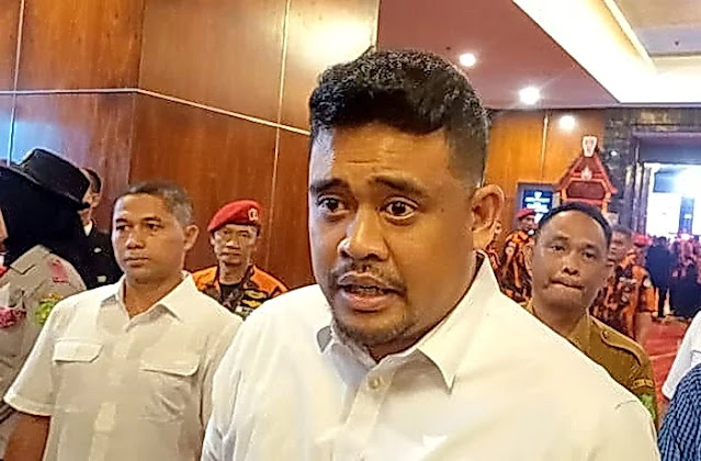 Belum Ada Keterlibatan dalam Kasus Korupsi Jalan Sumut