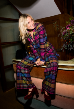 Boden Membuka Toko Solo AS Pertama Di Georgia Karena Melihat Pertumbuhan