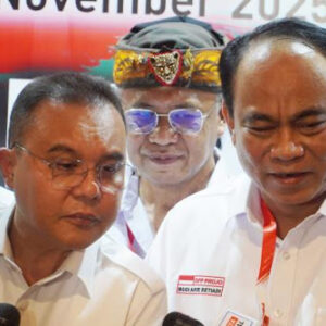 Budi Arie Pilih Gerindra Ketimbang PSI, Pengamat: Jokowi Tak Lagi Menarik