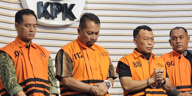 Bupati Ponorogo Sugiri Sancoko Libatkan Adik dan Iparnya Ambil Uang Korupsi