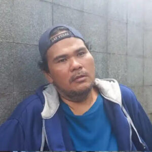 Fahmi Bo Menikahi Lagi Mantan Istri di Rumah Kontrakannya di Kebon Jeruk Jakbar, Ini Maskawinnya