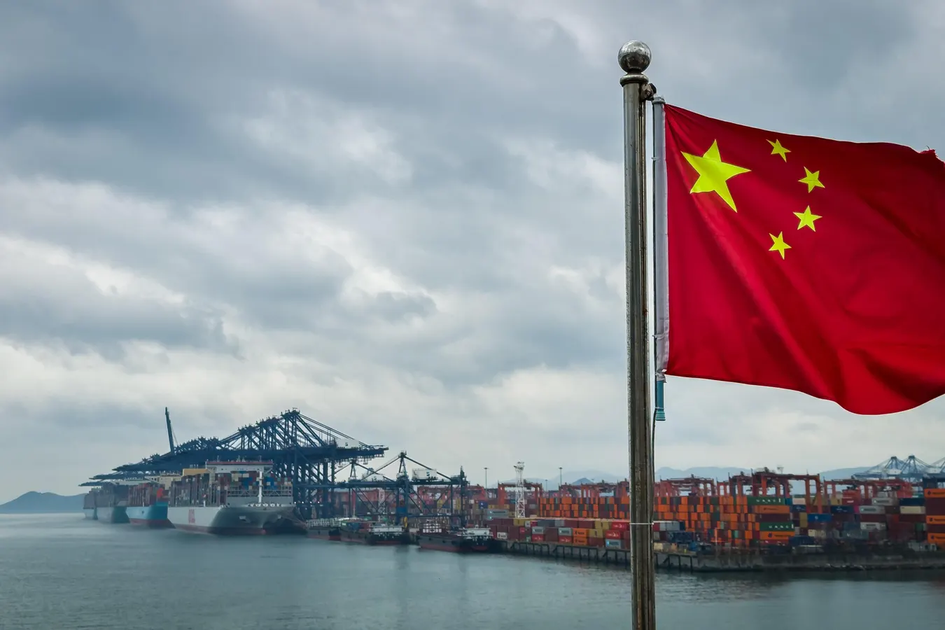 Fast Fashion Bisa Menghadapi Retribusi Dalam Upaya Menghentikan Dumping Produk China