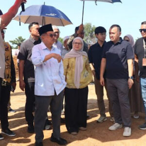 Geram Tanah Miliknya Diklaim, JK Ingatkan Lippo Group: Jangan Main-main di Makassar!