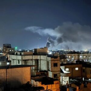 Hamas Kecam Pembantaian di Ain al-Hilweh dan Menyebut Klaim Israel Harian Aceh Indonesia