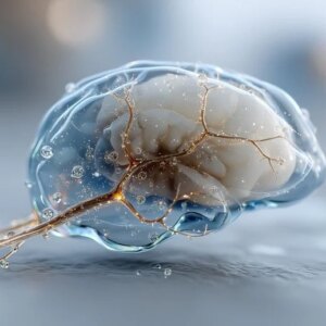 Organoid Otak Tutup