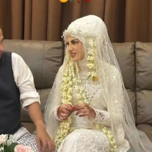 'Istri Cadangan yang Kau Telantarkan'