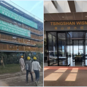 Jejak Kepemilikan IMIP hingga Mayoritas Saham Dikuasai Investor China