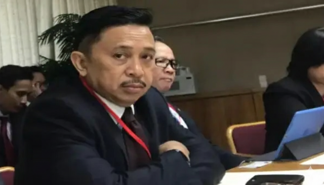 Kapan Adik Jusuf Kalla cs Dijebloskan ke Sel Tahanan?