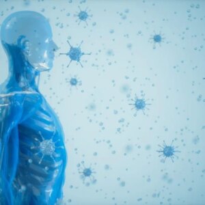 Virus Sistem Kekebalan Tubuh Manusia