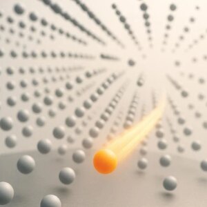 Pembawa Pengisian Daya Tercepat yang Pernah Ada di Wafer Silikon