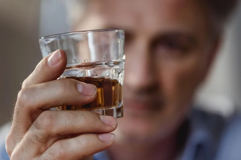 Konsep Kecanduan Alkohol