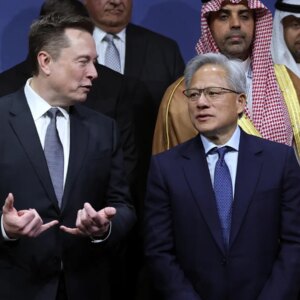 Mengapa 'Pekerjaan Menjadi Opsional,” Menurut Elon Musk