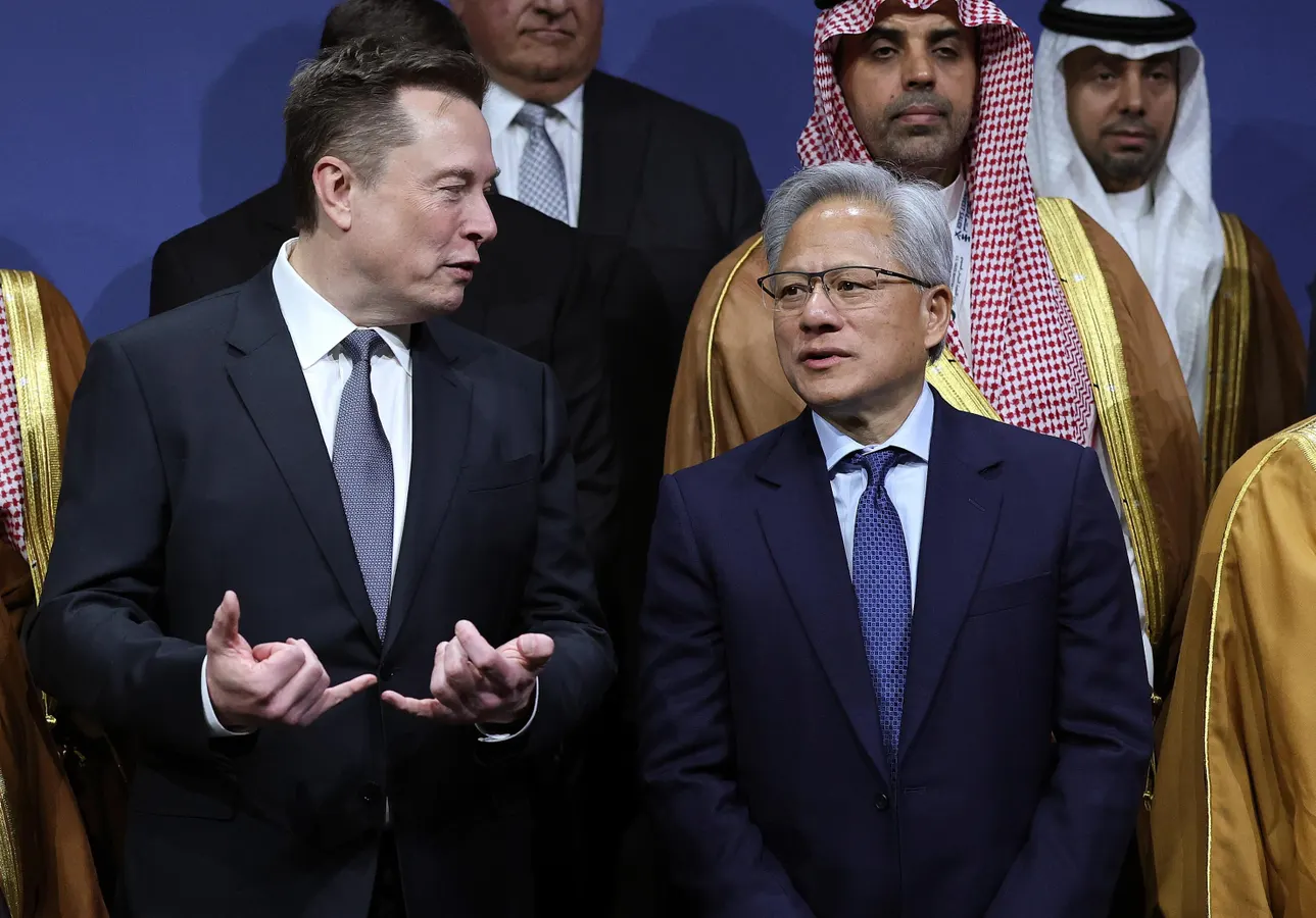 Mengapa 'Pekerjaan Menjadi Opsional,” Menurut Elon Musk