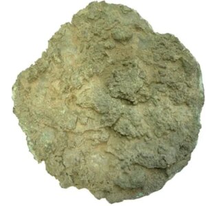 Lengkap Plano Convex Ingot Swedia