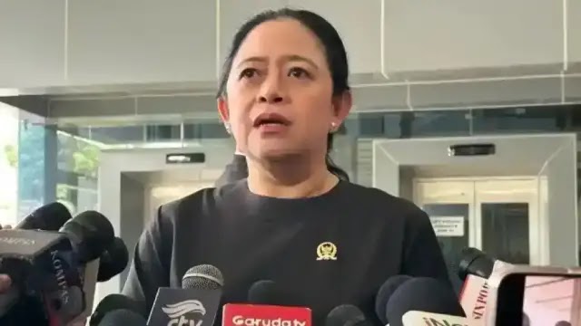 Prabowo Ambil Alih Tanggung Jawab Whoosh? Tunggu Dulu! Puan Mau Bongkar-bongkaran soal Keputusan di Era Jokowi