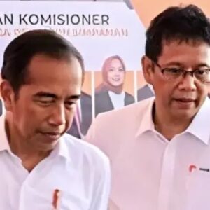 Purbaya Buka Kotak Pandora Ekonomi saat Utang Era Jokowi Mulai Terkuak Ribuan Triliun!