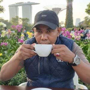 SDM Wilayah Timur Lebih Dominan