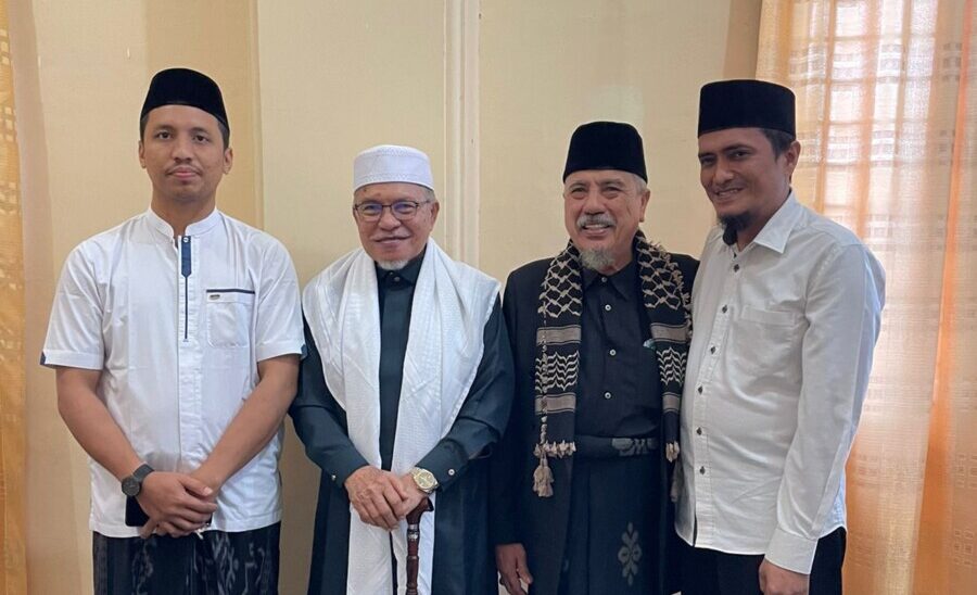 Harian Aceh Indonesia