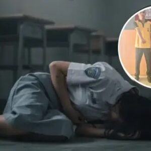 Siswi SMA di Pesisir Selatan Melahirkan di Ruang Kelas, Ternyata Dihamili Sang Paman