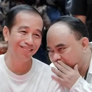 Soal Projo Merapat ke Gerindra, Pengamat Sebut Strategi Penyusupan Jokowi