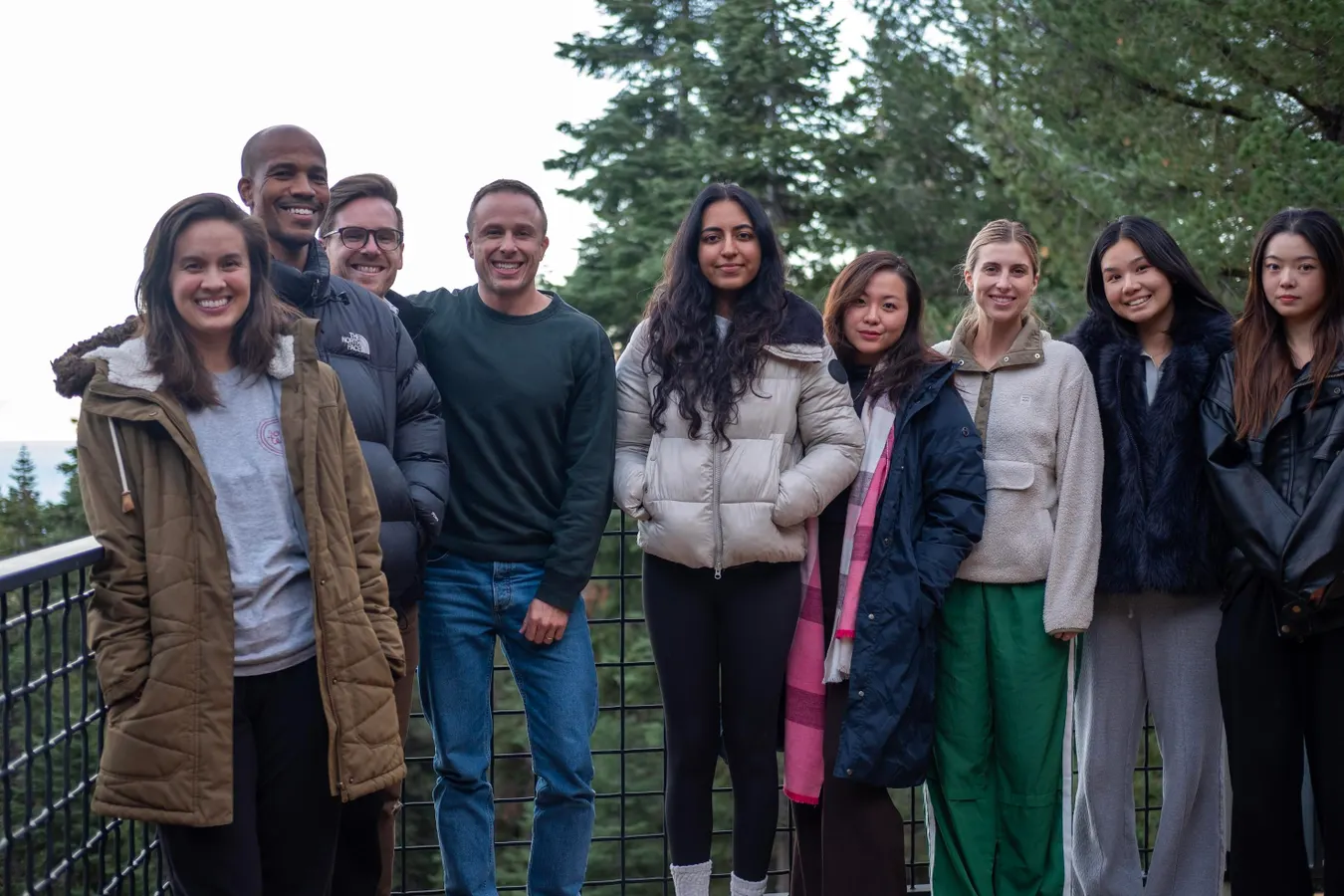 Startup AI Commerce Onton Mengumpulkan $7,5 Juta Untuk Melawan Raksasa Ritel