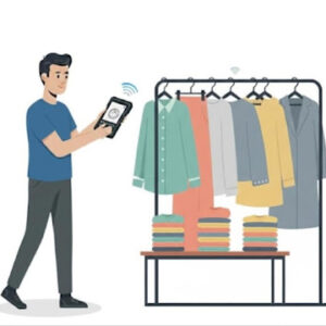 Stok Opname dalam Hitungan Detik dengan Fitur Scan RFID Tag dari DealPOS