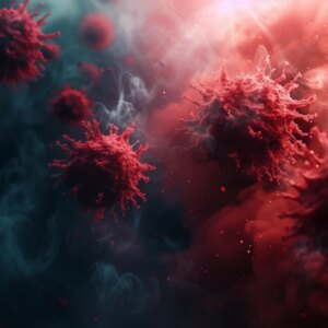 Konsep Seni Pandemi COVID Panjang