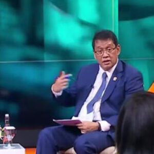 Tanggapan Menohok Purbaya Soal Kebijakan Ekonomi di Era Jokowi dan Sri Mulyani 10 Tahun Terakhir