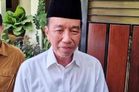 Tunduk pada Hukum yang Berlaku