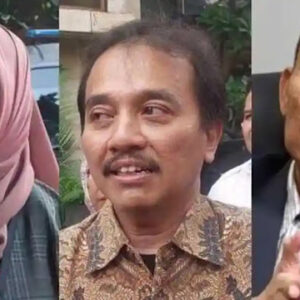 3 Alasan Roy Suryo Cs Tolak Mediasi dengan Jokowi di Kasus Tudingan Ijazah Palsu, Ogah Minta Maaf