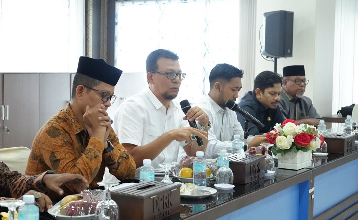 Harian Aceh Indonesia