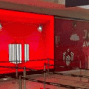 ARI Irlandia Mendunia Dengan Kampanye Liburan 'Kegembiraan' Baru