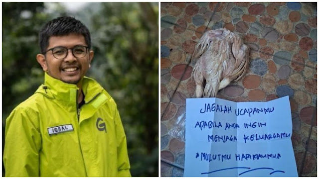 Ⓒ Hak cipta foto di atas dikembalikan sesungguhnya kepada pemilik foto