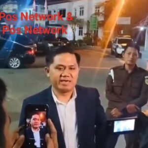 Anton Heri Tolak Penetapan Satu Tersangka, Desak Polisi Tetapkan Dua Pelaku Pengeroyokan Bersenjata Tajam