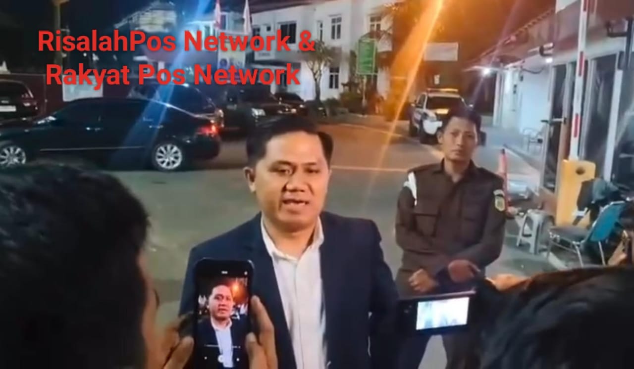 Anton Heri Tolak Penetapan Satu Tersangka, Desak Polisi Tetapkan Dua Pelaku Pengeroyokan Bersenjata Tajam