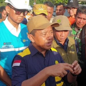 Bahlil Bilang Stok BBM Aman, Warga Semprot Sebut Aman Dimana? Disini Kosong, Pak! Netizen Puas Dengernya