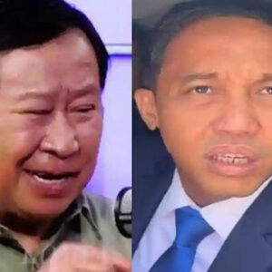 Bikin Susno Duadji Ngamuk Gegara Pernyataannya Soal Banjir Sumatera, Inilah Sosok Menhut Raja Juli