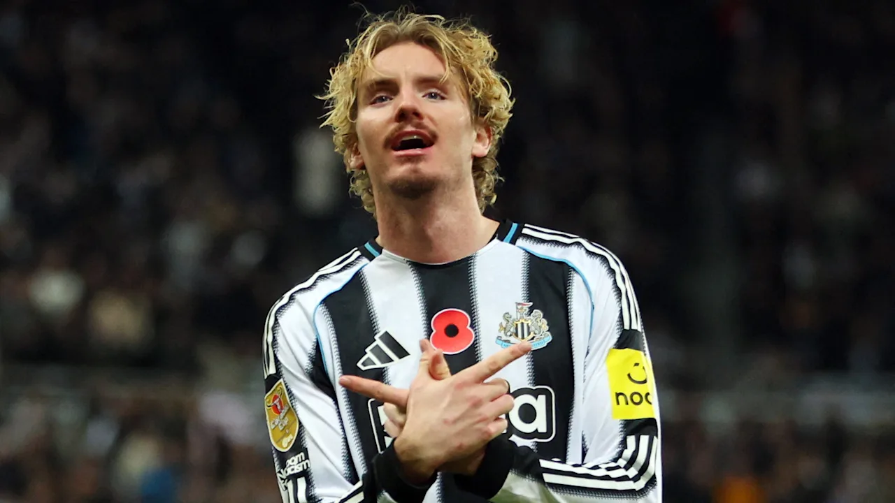 Bintang DFB Nick Woltemade mengungkapkan biaya transfernya sendiri! Apa yang Sebenarnya Didapat Stuttgart dari Newcastle