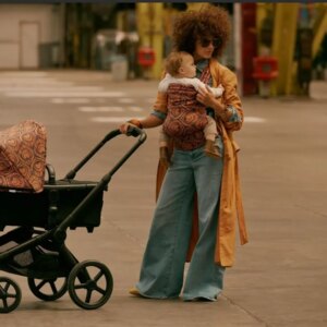 Bugaboo Dan Artipoppe Memperkenalkan Jajaran Perlengkapan Bayi Yang Ditinggikan Untuk Orang Tua Modern