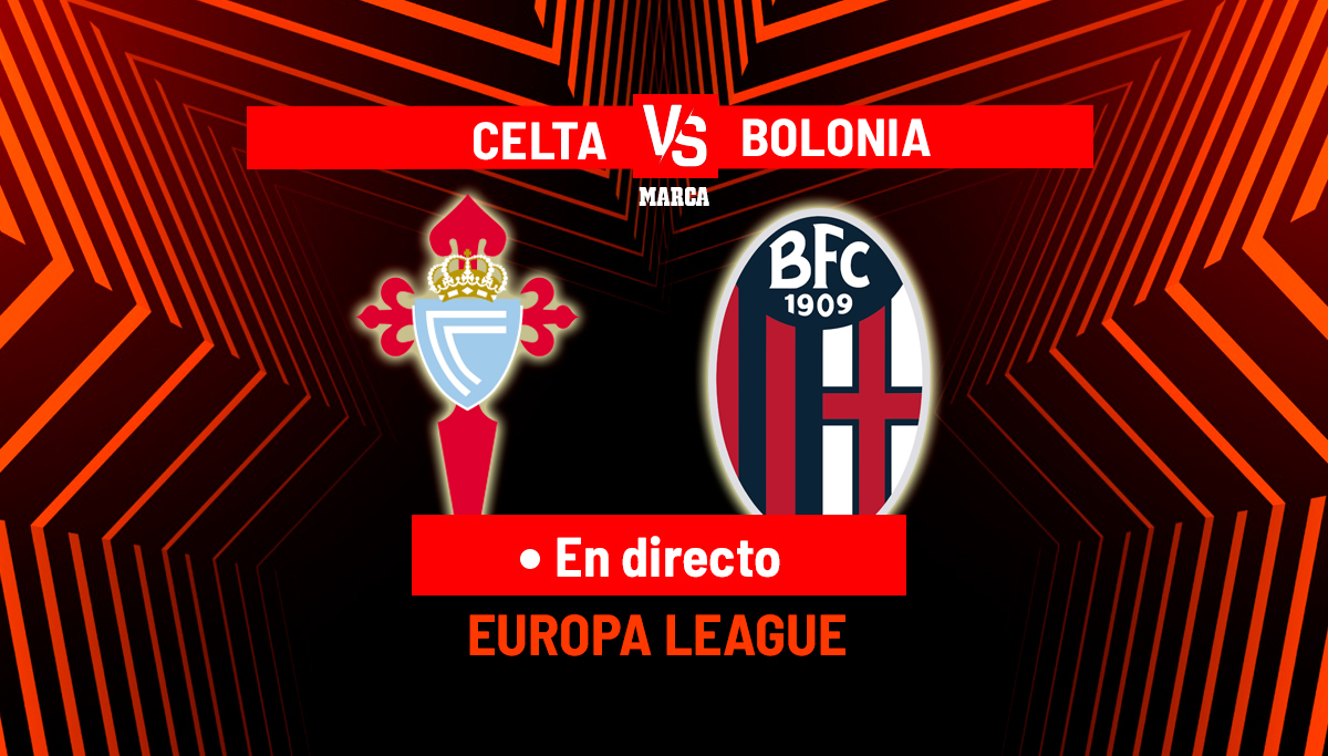 Celta - Bologna siaran langsung