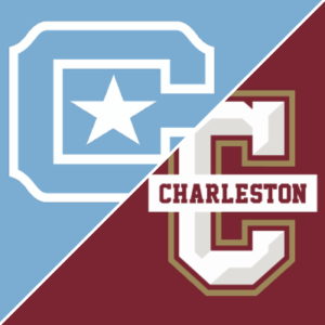 Charleston 82-78 The Citadel (17 Des 2025) Rekap Pertandingan