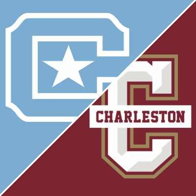 Charleston 82-78 The Citadel (17 Des 2025) Rekap Pertandingan