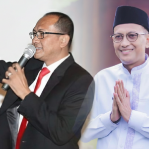 Eka Gumilar Resmi Menjabat sebagai CEO Baru PT UMI, Siap Hadirkan Aplikasi Trading Saham Syariah HalalPoint