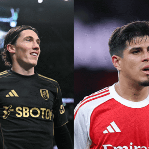 Fantasy Premier League: Lima perbedaan untuk menargetkan periode perayaan ini