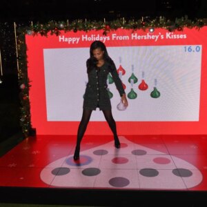 Hershey Menggunakan Nostalgia Liburan Untuk Membangun Kesadaran Merek