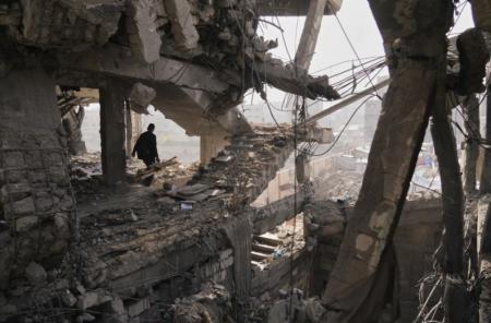 Israel Terus Serang Gaza Selama Gencatan Senjata, Total Korban Tewas Hampir 70.400 Orang