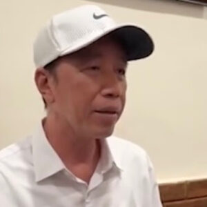 Jokowi Pengecut Tak Maafkan Roy Suryo Cs