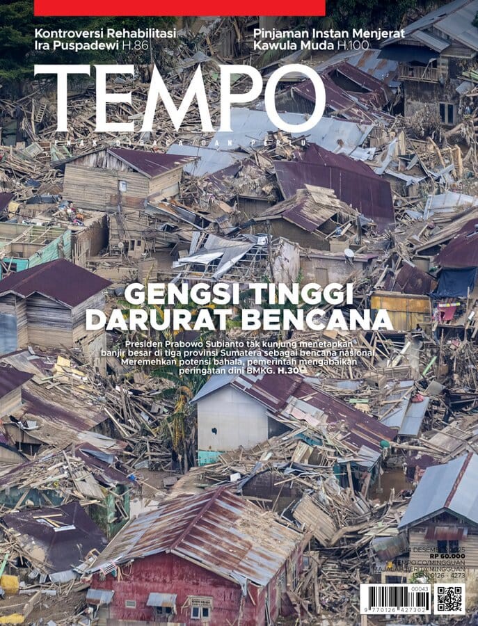 Harian Aceh Indonesia