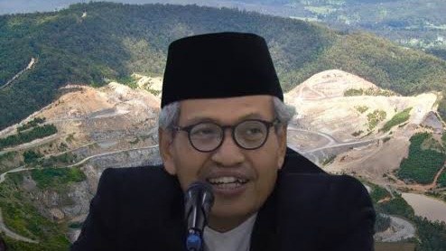 Harian Aceh Indonesia